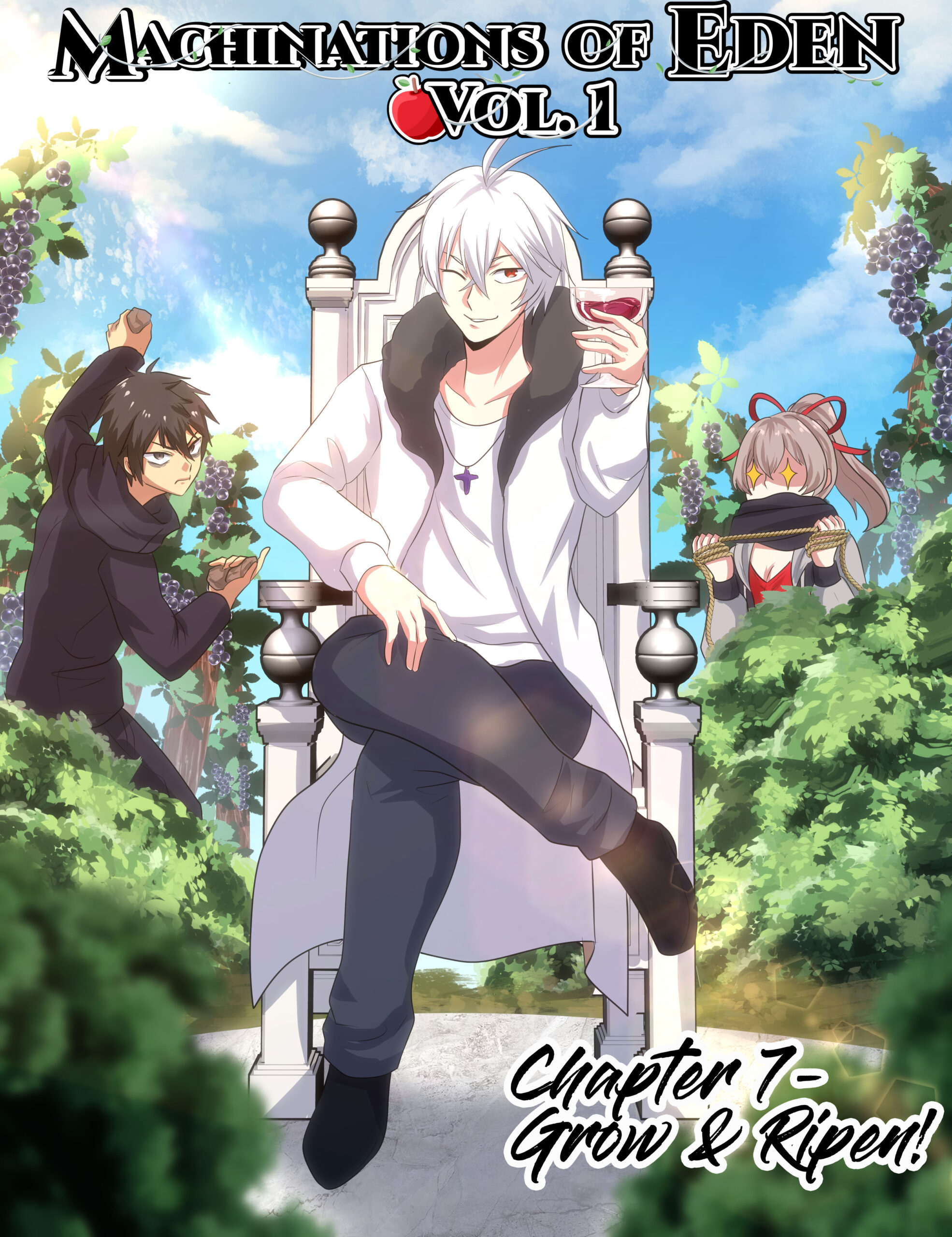 Chapter 7 cover website